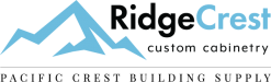 RidgeCrest Logo